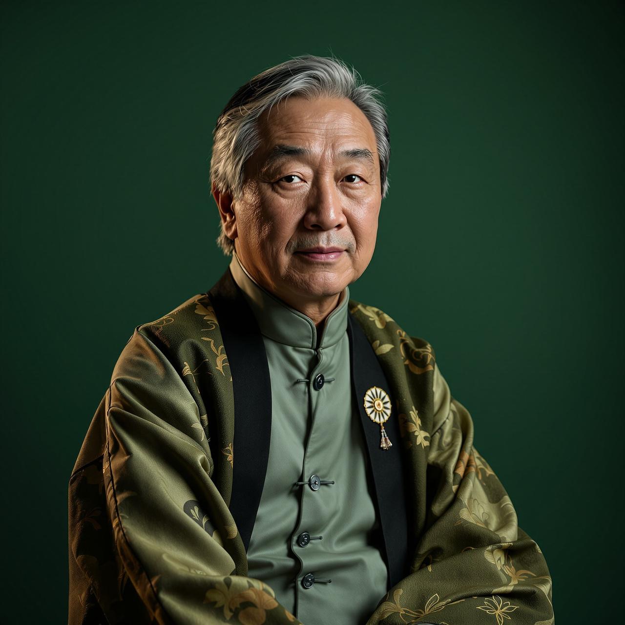 影院短剧导演 王浩然